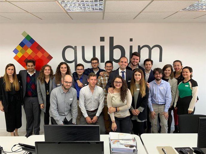 LA BIOTECNOLÓGICA QUIBIM ASUME LA GESTIÓN DEL BANCO DE IMÁGENES MÉDICAS DEL PACÍFICO E ITALIA