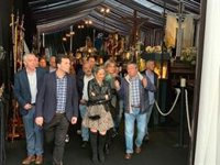 Caballero pide el voto para el PSOE a los que "no quieran que VOX decida el Gobierno de España"