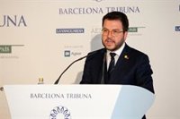 Aragons critica que el PSOE "fa el que no es va atrevir el PP" amb les pagues extres