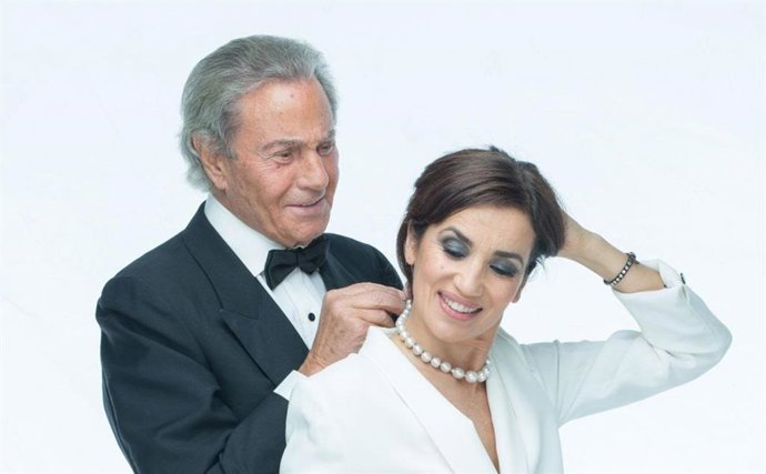 Cultura.- Arturo Fernández cancela su gira de primavera de 'Alta Seducción' por una doble fractura pélvica