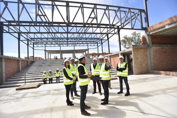 SaboresAlmería.- Dipu