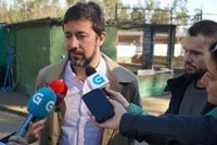 En Común-Unidas Podemos propón baixar o IVE dos servizos veterinarios e da alimentación animal