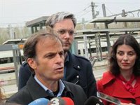Asens celebra l'aposta de Sànchez pel diàleg però considera "poc creïbles" JxCat i ERC