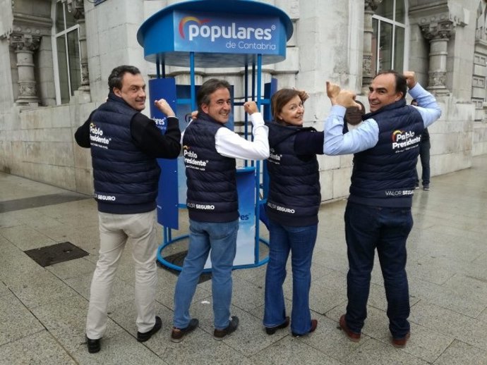 28A.- El PP Centralizará Sus Políticas De Familia En Un Ministerio Específico