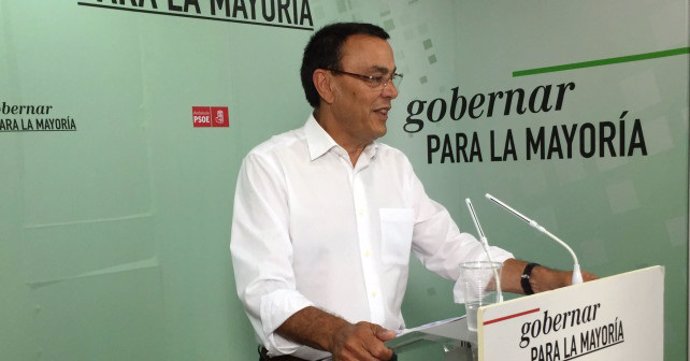 Huelva.- PSOE