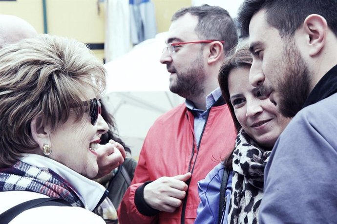 21A.- Lastra Apuesta Por Un Turismo "Sostenible Económica, Social Y Medioambientalmente"