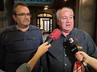 Sindicatos pedirán al Govern que responda el requerimiento del Ministerio sobre pagas extras