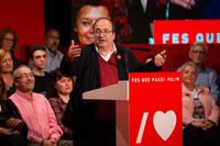 Miquel Iceta: "Tarde o temprano el independentismo renunciará a dividir Catalunya"