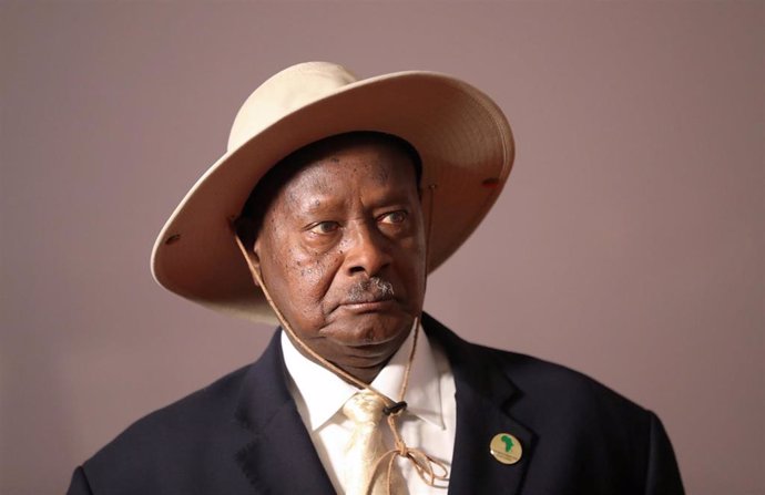 AMP.-Uganda.- Museveni recalca que Uganda "es seguro" para los turistas tras la liberación de una estadounidense raptada