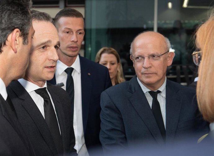 Bus accident in Portugal