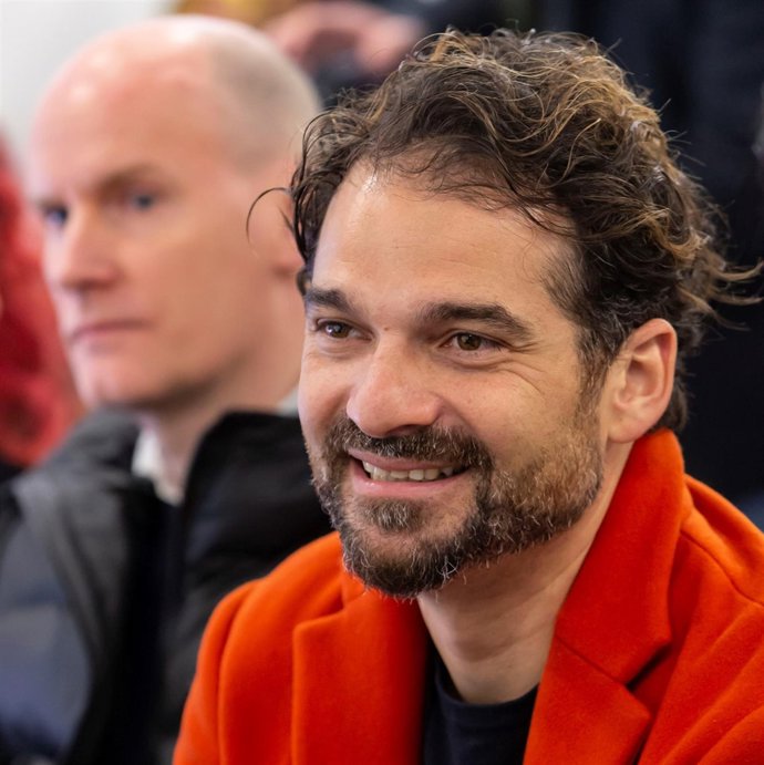 Jaime Hayón, el mentor español de Lexus que 'vende' diseño en todo el mundo a los más famosos