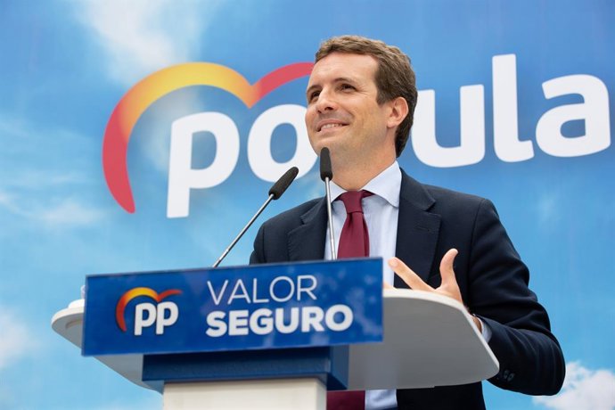 Pablo Casado