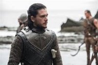 Kit Harington confiesa su momento más duro en Juego de Tronos: "Casi me quedo impotente"