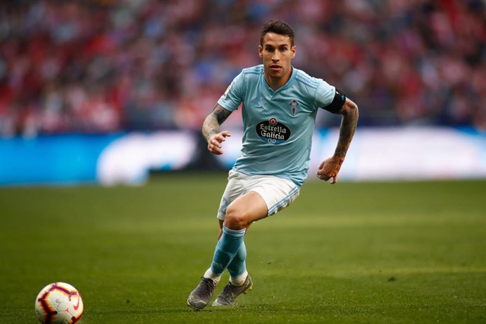 Soccer: La Liga - Atletico de Madrid v RC Celta