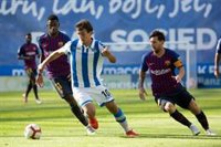 El Barça quiere acercarse a LaLiga tras la pausa de Huesca