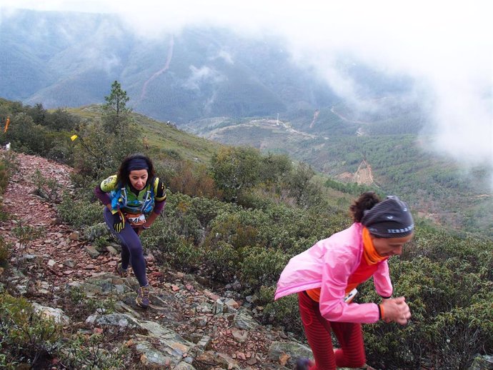 El Trail Tío Picho de Ladrillar (Cáceres) contará con 21 kilómetros de recorrido y se celebrará el próximo 9 de junio