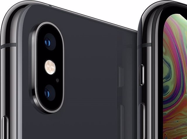 iPhones de 2019 emplearían un espacio menor para los sensores