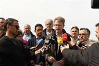 JxCat pide a Junqueras no pivotar toda la campaña en evitar un gobierno de extrema derecha