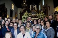 Moreno destaca que la normalidad marca la Semana Santa en Andalucía, "de las mejores del mundo sino la mejor"