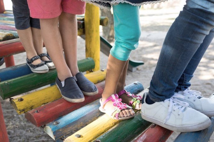 La Junta emite criterio contrario a una proposición de ley sobre infancia y adolescencia registrada por PSOE-A