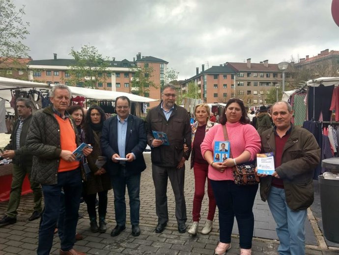 28A.- Oblanca Dice Que Los Trabajadores Y Resto De Partidos Fuerzan A Sánchez A No Usar RTVE Como Su Cortijo