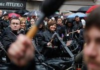 Bonig censura "unilateralidad" de Puig en la reversión del Hospital de Dénia y dice que será "un desastre como la Ribera