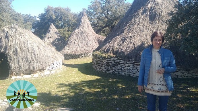'Campechanos' De Canal Sur Muestra Un Proyecto Medioambiental Que Pone En Valor La Serranía De Ronda