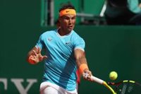 Nadal: "Estar de nuevo en las semifinales de Montecarlo significa mucho para mí"