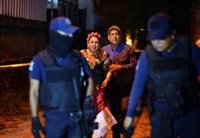 Un grupo armado mata a trece personas, entre ellas un niño, en una fiesta privada en Veracruz