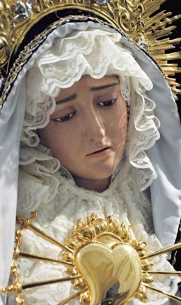 Nuestra Señora de la Soledad y Desamparo