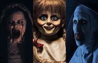 De Annabelle a La Llorona: Timeline del Universo Expediente Warren