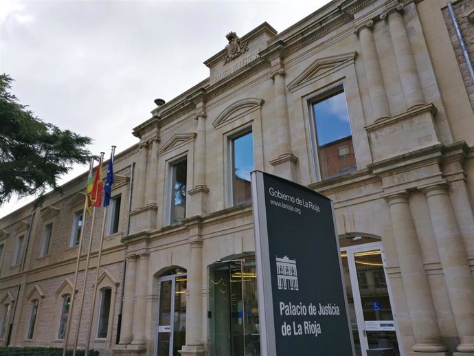 La Audiencia Provincial de La Rioja condena a 7 años de cárcel a un hombre que abusó sexualmente de un discapacitado