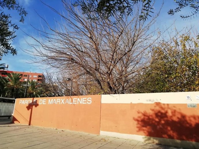 Valencia.- El Ayuntamiento implanta un sistema inteligente para gestionar trabajos eficientemente en parques y jardines