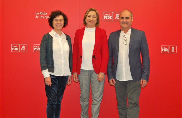 28A.- El PSOE Reclama Un Senado "Lugar De Encuentro De Las Comunidades Entre Sí Y Con El Gobierno De España"