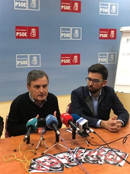 28A.- Pedro Saura: "En Una Semana Comienza El Final De Un Ciclo Político En La Región De Murcia"