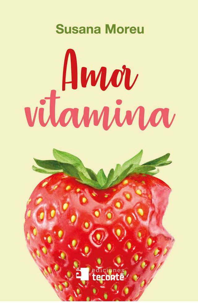 Amor Vitamina
