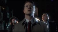 Batman Begins en el tráiler del último capítulo de Gotham