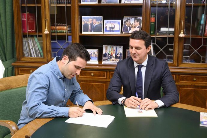 SaboresAlmería.- Diputación financia la mejora de caminos municipales afectados por las lluvias en Líjar