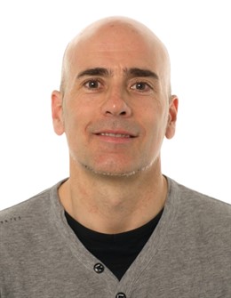 David Erice, elegido nuevo presidente de Aspace Navarra