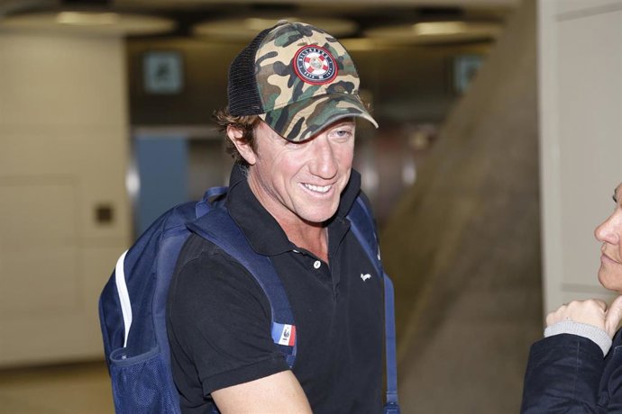 'Supervivientes': Colate, Omar Montes Y Mónica Hoyos Se Marchan A Honduras