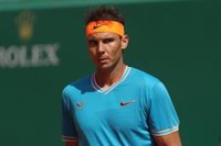 Nadal: "He jugado uno de mis peores partidos en tierra en 14 años"