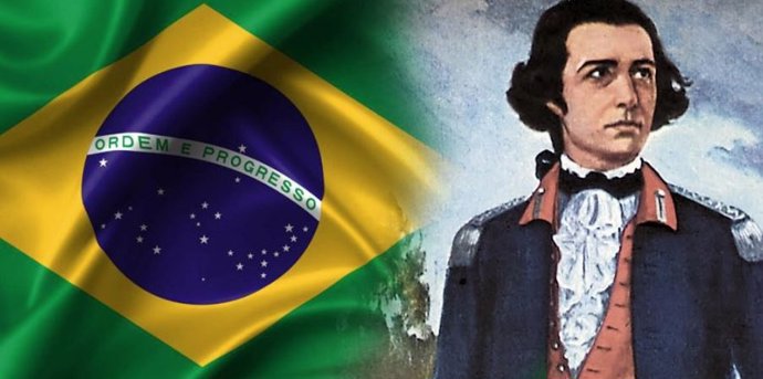 21 De Abril: Día Mundial De Tiradentes En Brasil, ¿Quién Fue Y Por Qué Se Le Recuerda?