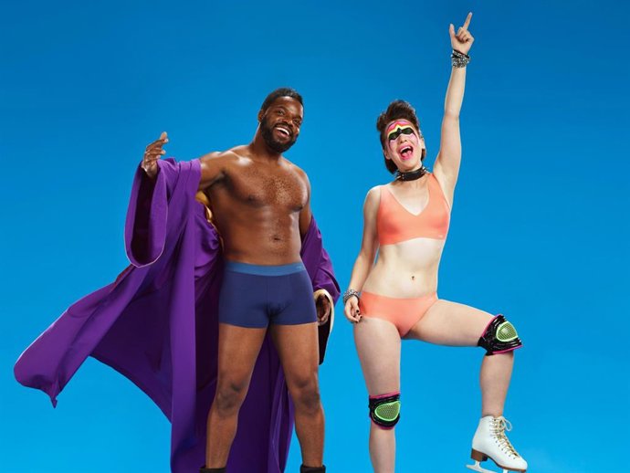 Con esta ropa interior, tendrás la sensación de 'no sentir nada sobre la piel'