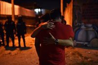 Hablan testigos del ataque armado en una fiesta en Veracruz: "No dijeron nada, solo entraron y comenzaron a matar"