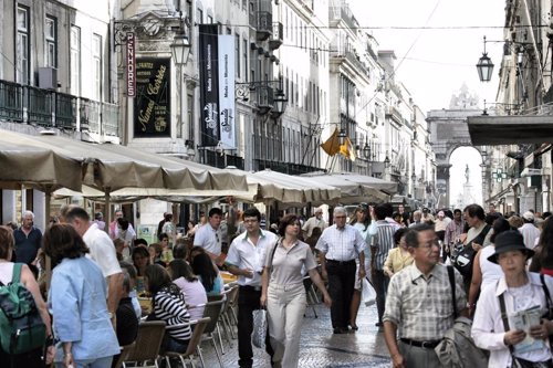 Portugal incrementa su rentabilidad hotelera aunque disminuye su ocupación en el último año, según Christie & Co
