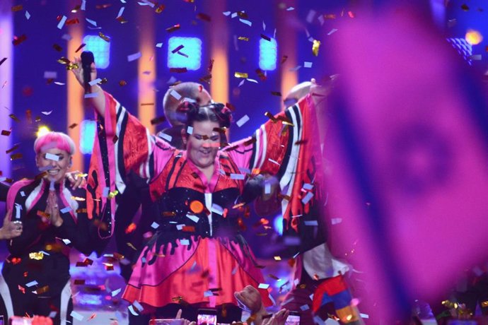 Eurovisión 2019: ¿Por qué hay tantas canciones en inglés?
