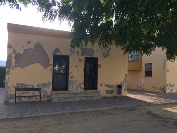 Sevilla.- La Junta admite la "necesidad" de un gimnasio en el CEIP Mosaico de Santiponce y lo ciñe a la "disponibilidad"