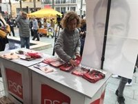 Batet replica a Torra: "Tendría que preocuparse del bienestar de sus ciudadanos"