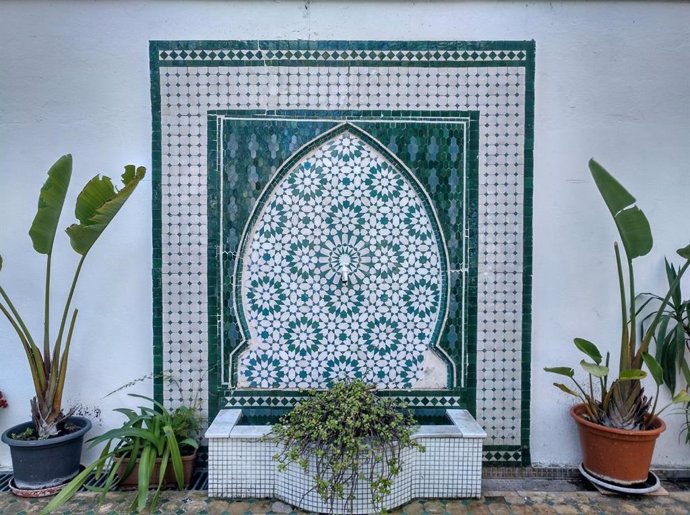 Sevilla.-Mezquita Al-Hidaya responde a Vox con jornada de puertas abiertas este martes porque "no hay nada que ocultar"