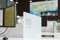 Evacuados unos 30 ancianos de una residencia de Coria del Río (Sevilla) tras un incendio sin heridos